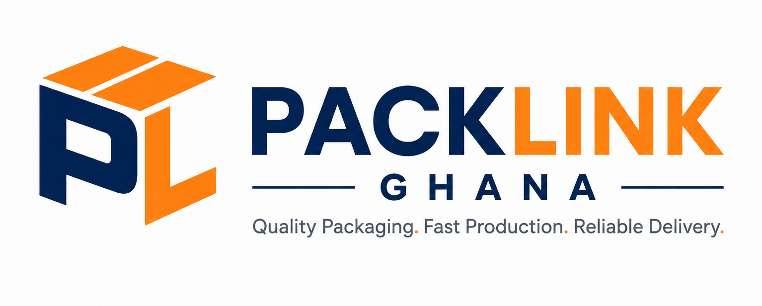 PackLink Ghana